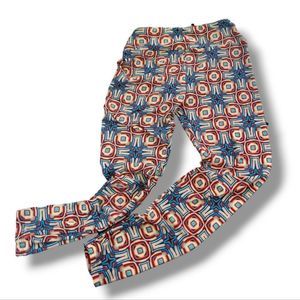 LULAROE Patterned Leggings‎